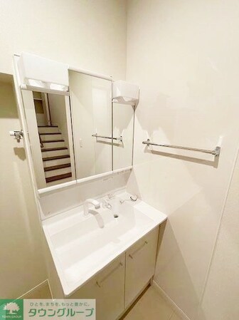 ハミングバード森野の物件内観写真